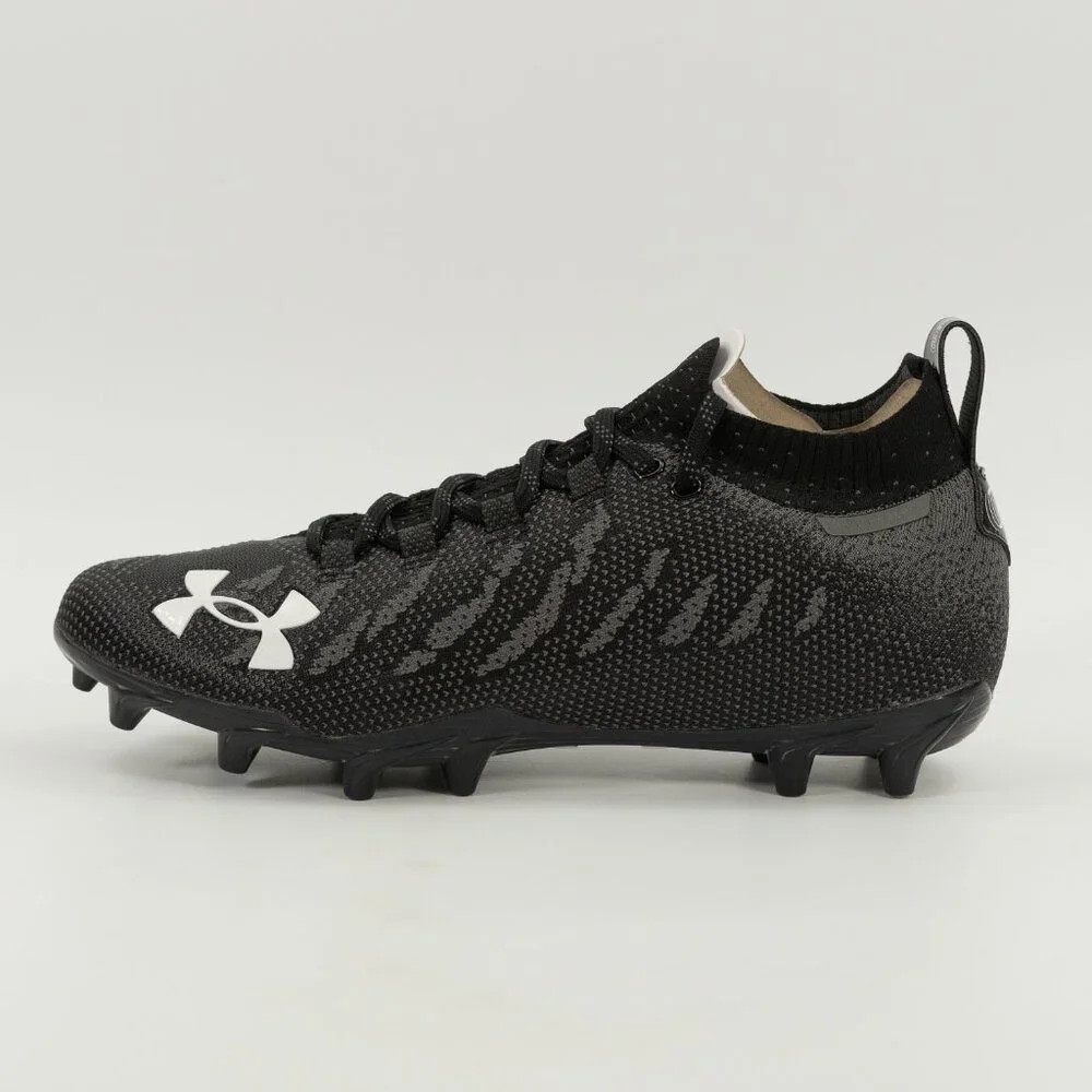 Under Armour Team Spotlight MC 20 3023960-001 Football Cleats Multi Size